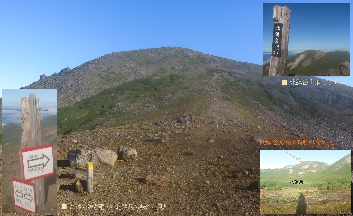 風は非常に強かったが寒くはなし